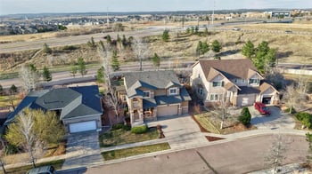 3360 Sugar Pine Way, Colorado Springs, CO 80920