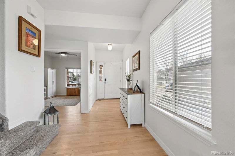 3360 Sugar Pine Way, Colorado Springs, CO 80920