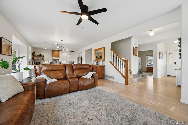 3360 Sugar Pine Way, Colorado Springs, CO 80920