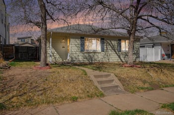 2143 Bannock St, Denver, CO 80223