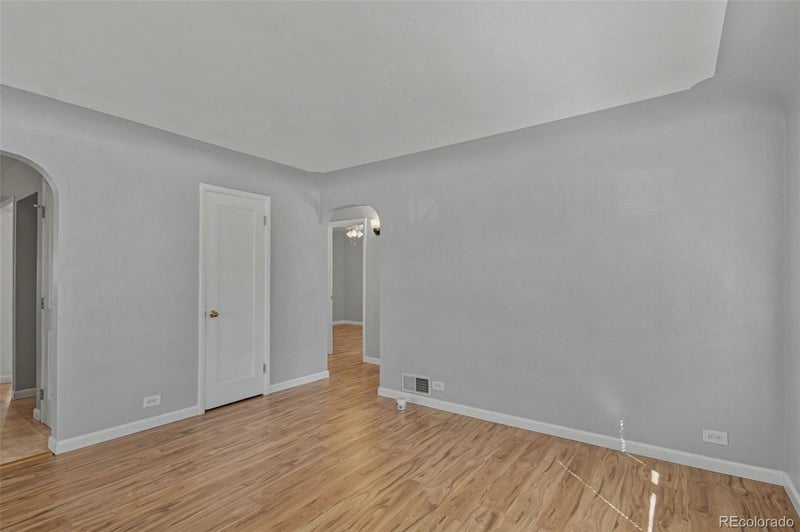 2143 Bannock St, Denver, CO 80223