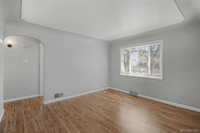 2143 Bannock St, Denver, CO 80223