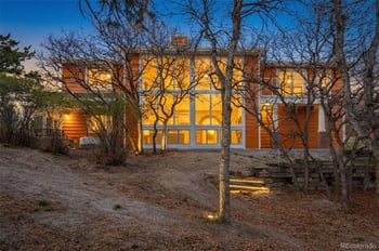 18220 Knollwood Blvd, Monument, CO 80132