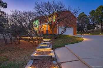 18220 Knollwood Blvd, Monument, CO 80132