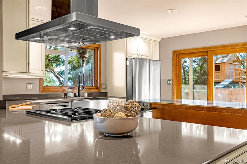 18220 Knollwood Blvd, Monument, CO 80132