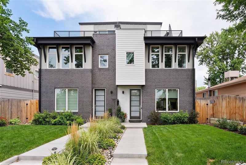 2037 Hooker St, Denver, CO 80211