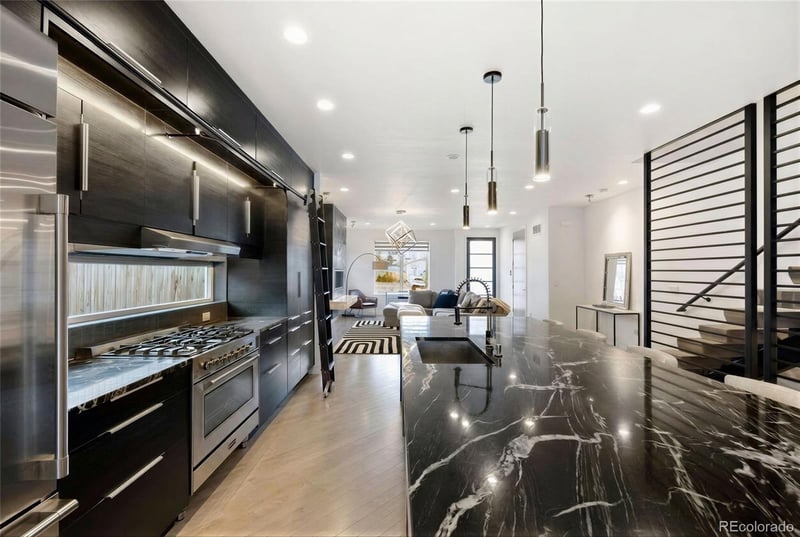 2037 Hooker St, Denver, CO 80211