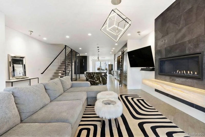 2037 Hooker St, Denver, CO 80211