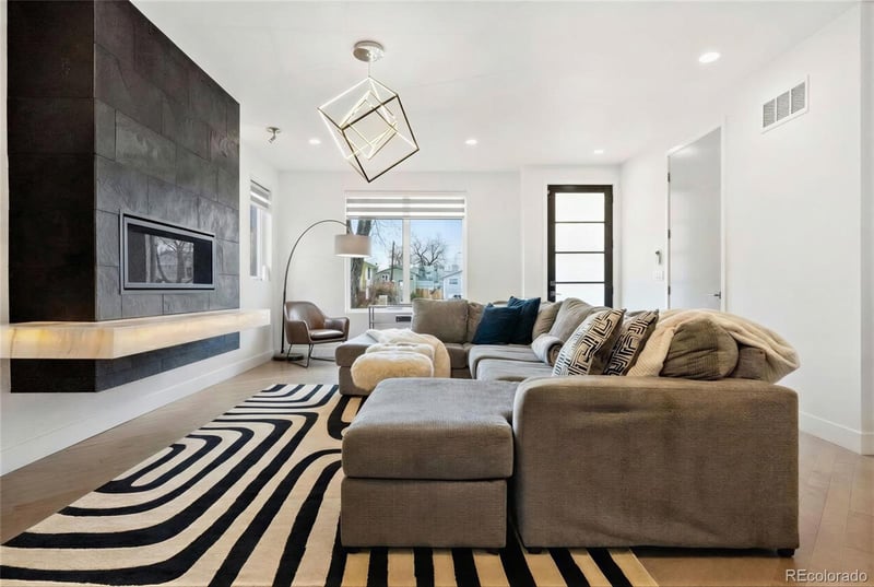 2037 Hooker St, Denver, CO 80211