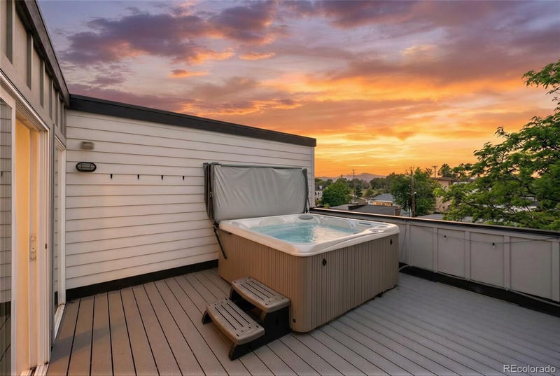 2037 Hooker St, Denver, CO 80211