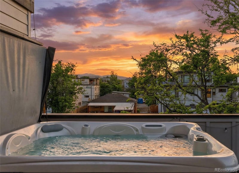 2037 Hooker St, Denver, CO 80211