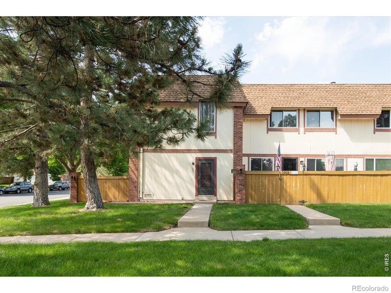 1901 101st Ave, Thornton, CO 80260