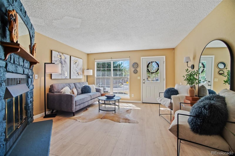 12051 Tennessee Ave, Aurora, CO 80012