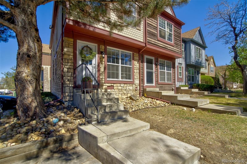 12051 Tennessee Ave, Aurora, CO 80012