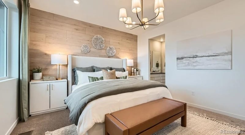 10975 Tundra Top Dr, Parker, CO 80134