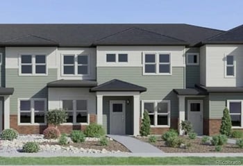 10975 Tundra Top Dr, Parker, CO 80134