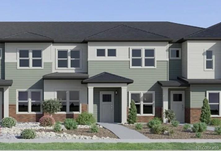 10975 Tundra Top Dr, Parker, CO 80134