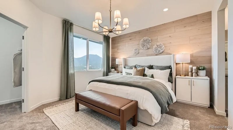 10975 Tundra Top Dr, Parker, CO 80134