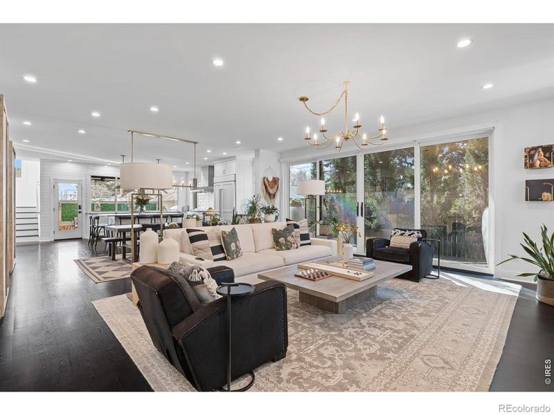 816 Lincoln Ave, Louisville, CO 80027