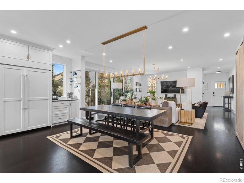 816 Lincoln Ave, Louisville, CO 80027