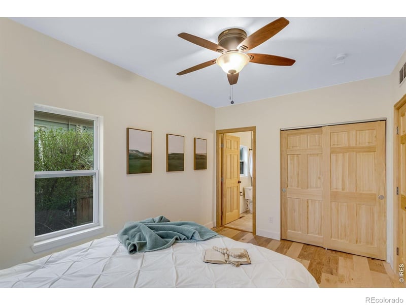 615 Maple St, Fort Collins, CO 80521