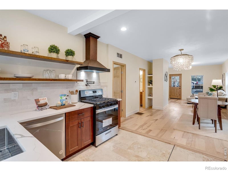 615 Maple St, Fort Collins, CO 80521