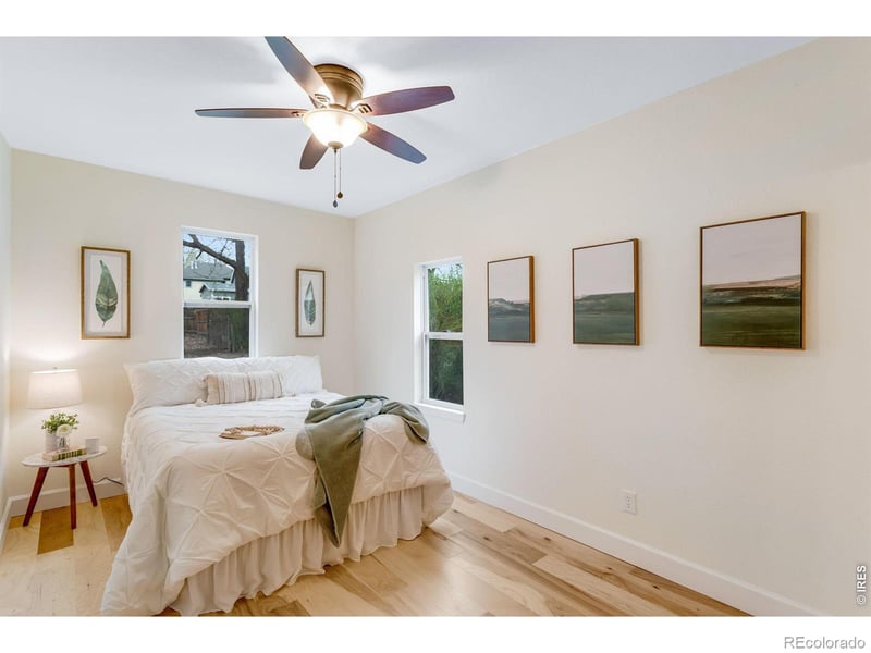 615 Maple St, Fort Collins, CO 80521