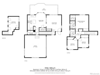 2599 Jebel Way, Aurora, CO 80013