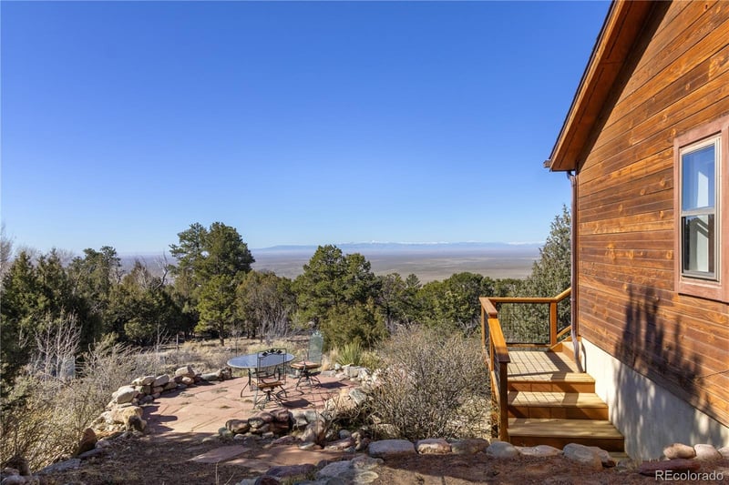 557 Panorama Way, Crestone, CO 81131