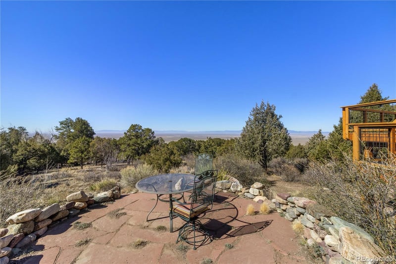 557 Panorama Way, Crestone, CO 81131