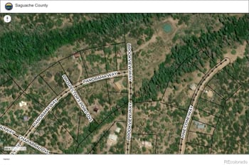 557 Panorama Way, Crestone, CO 81131