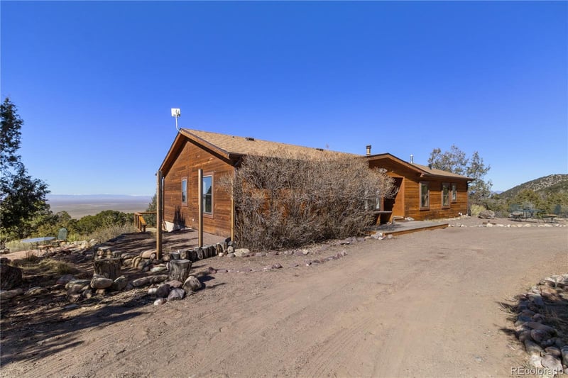 557 Panorama Way, Crestone, CO 81131