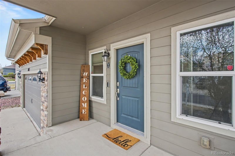 2371 Majestic Plains Ct, Colorado Springs, CO 80915