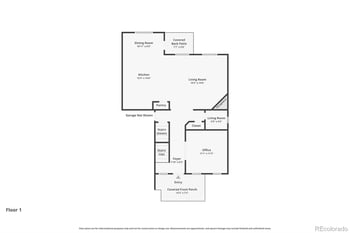 2371 Majestic Plains Ct, Colorado Springs, CO 80915