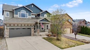 2371 Majestic Plains Ct, Colorado Springs, CO 80915