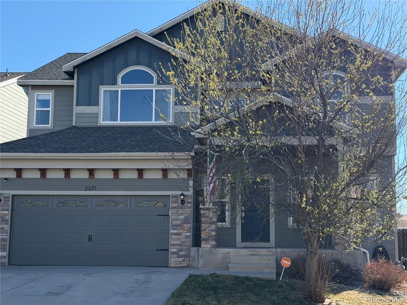 2371 Majestic Plains Ct, Colorado Springs, CO 80915