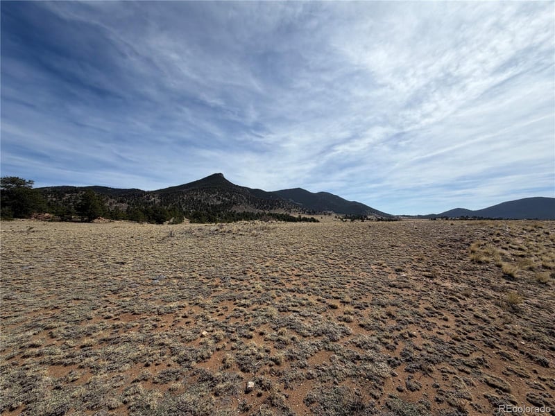 74 Craig Ln, Hartsel, CO 80449