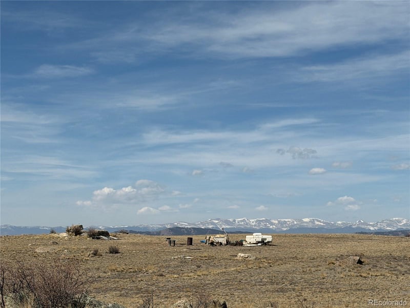 74 Craig Ln, Hartsel, CO 80449