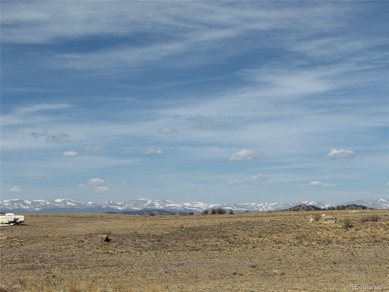 74 Craig Ln, Hartsel, CO 80449