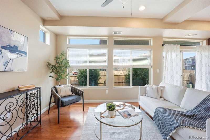 4486 Elegant St, Castle Rock, CO 80109