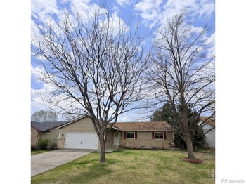 188 47th Ave Ct, Greeley, CO 80634