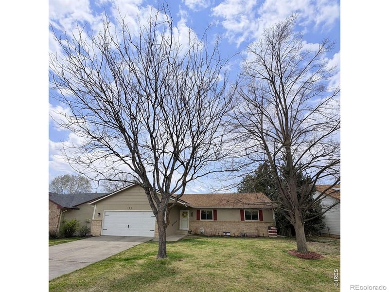 188 47th Ave Ct, Greeley, CO 80634