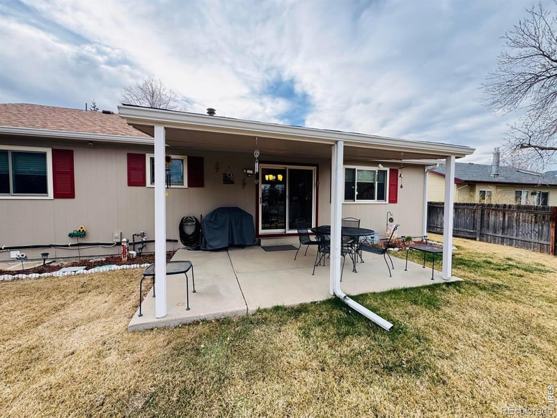188 47th Ave Ct, Greeley, CO 80634