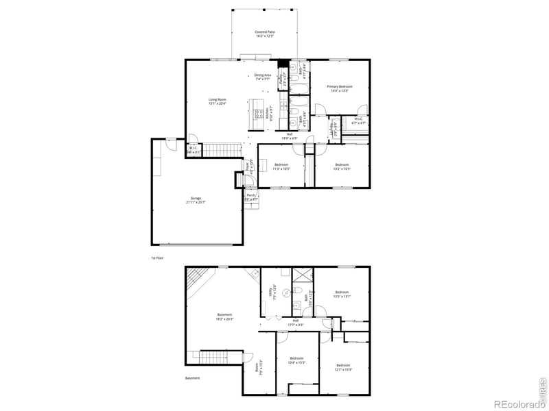 188 47th Ave Ct, Greeley, CO 80634