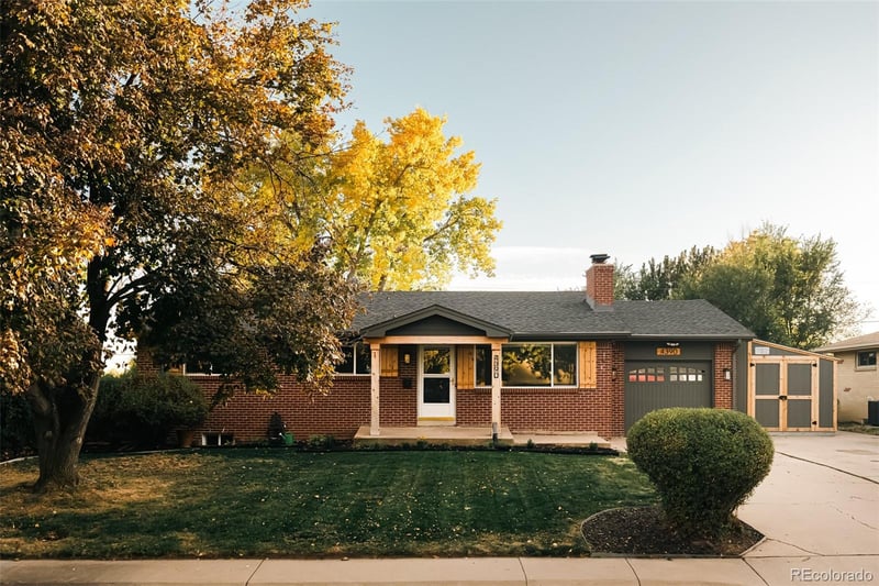 4390 Shaw Blvd, Westminster, CO 80031