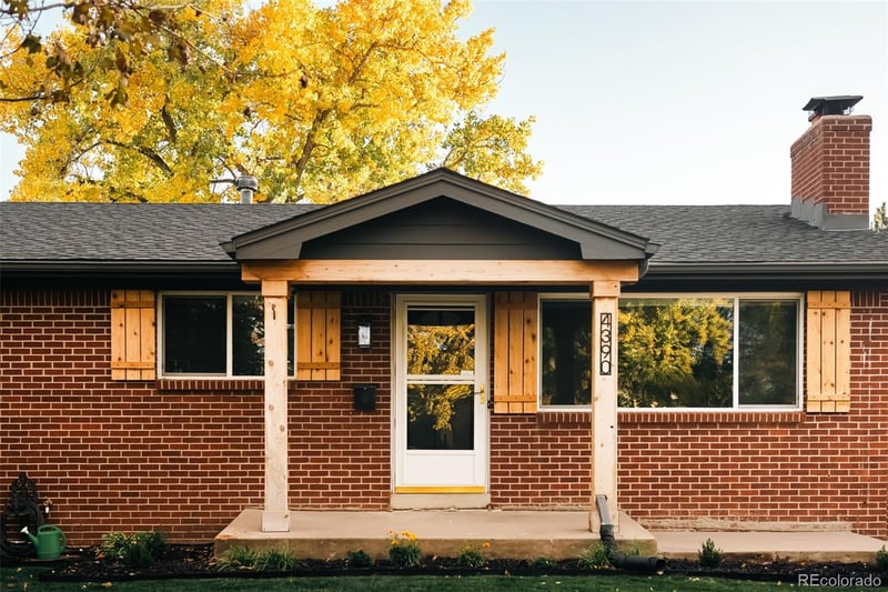 4390 Shaw Blvd, Westminster, CO 80031