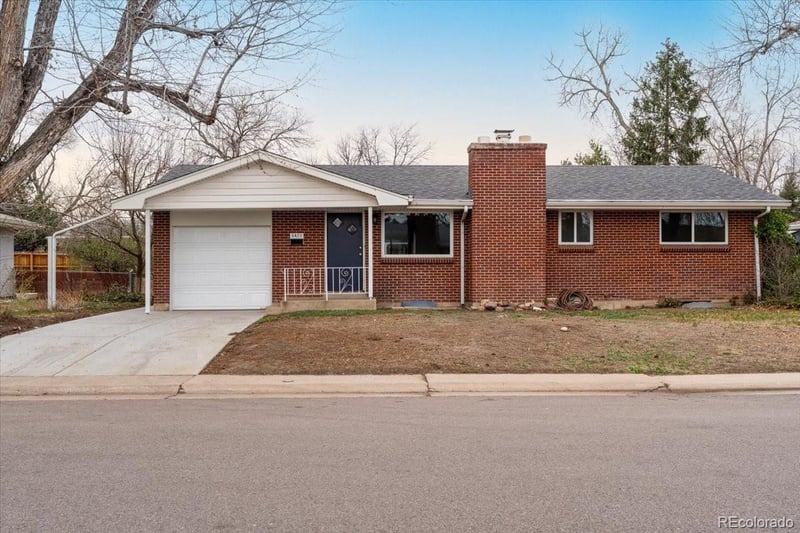 3471 Patterson Pl, Littleton, CO 80123