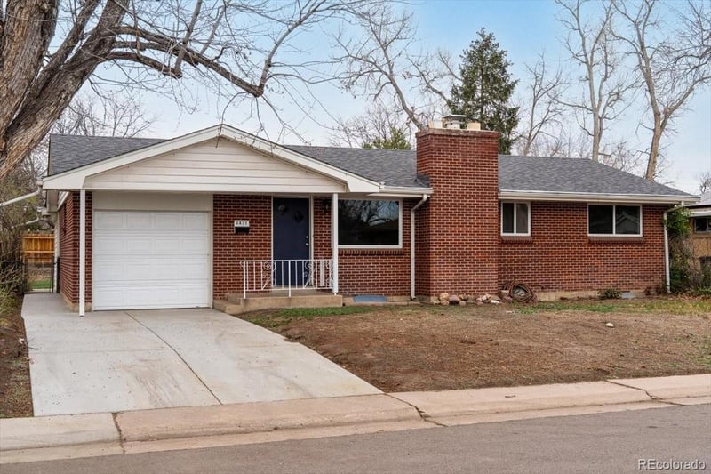 3471 Patterson Pl, Littleton, CO 80123