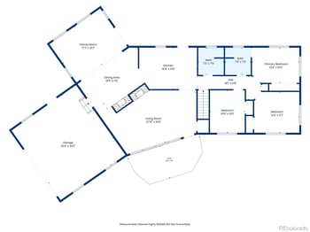 6118 Lakeview St, Littleton, CO 80120