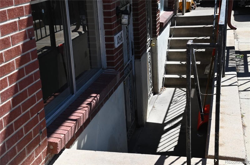 1042-1048 Grove St, Denver, CO 80219